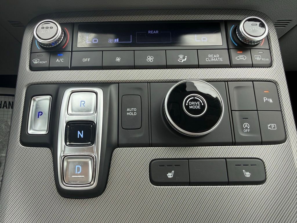 Used 2023 Hyundai Palisade SEL image 28