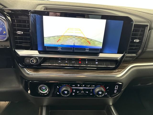 Used 2023 Chevrolet Silverado 1500 RST image 22