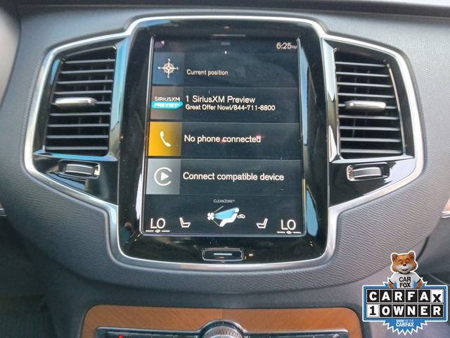 Used 2021 Volvo XC90 T5 Momentum w/ Advanced Package FWD image 4