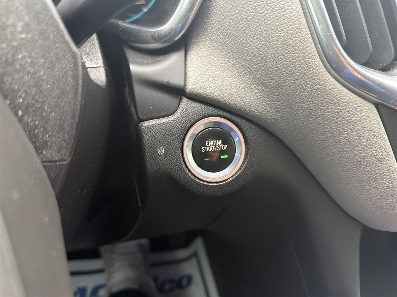 Used 2018 Chevrolet Equinox LS image 17