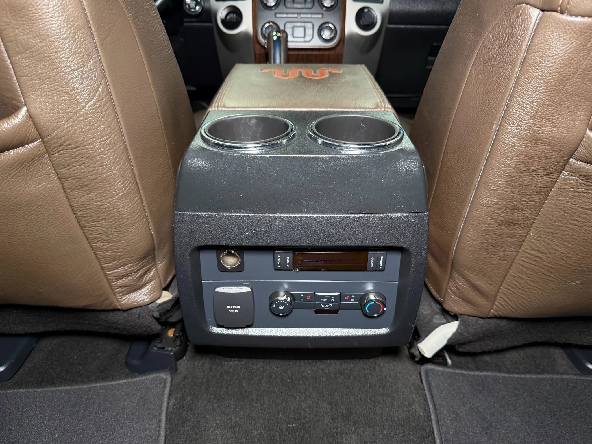 Used 2015 Ford Expedition King Ranch image 26