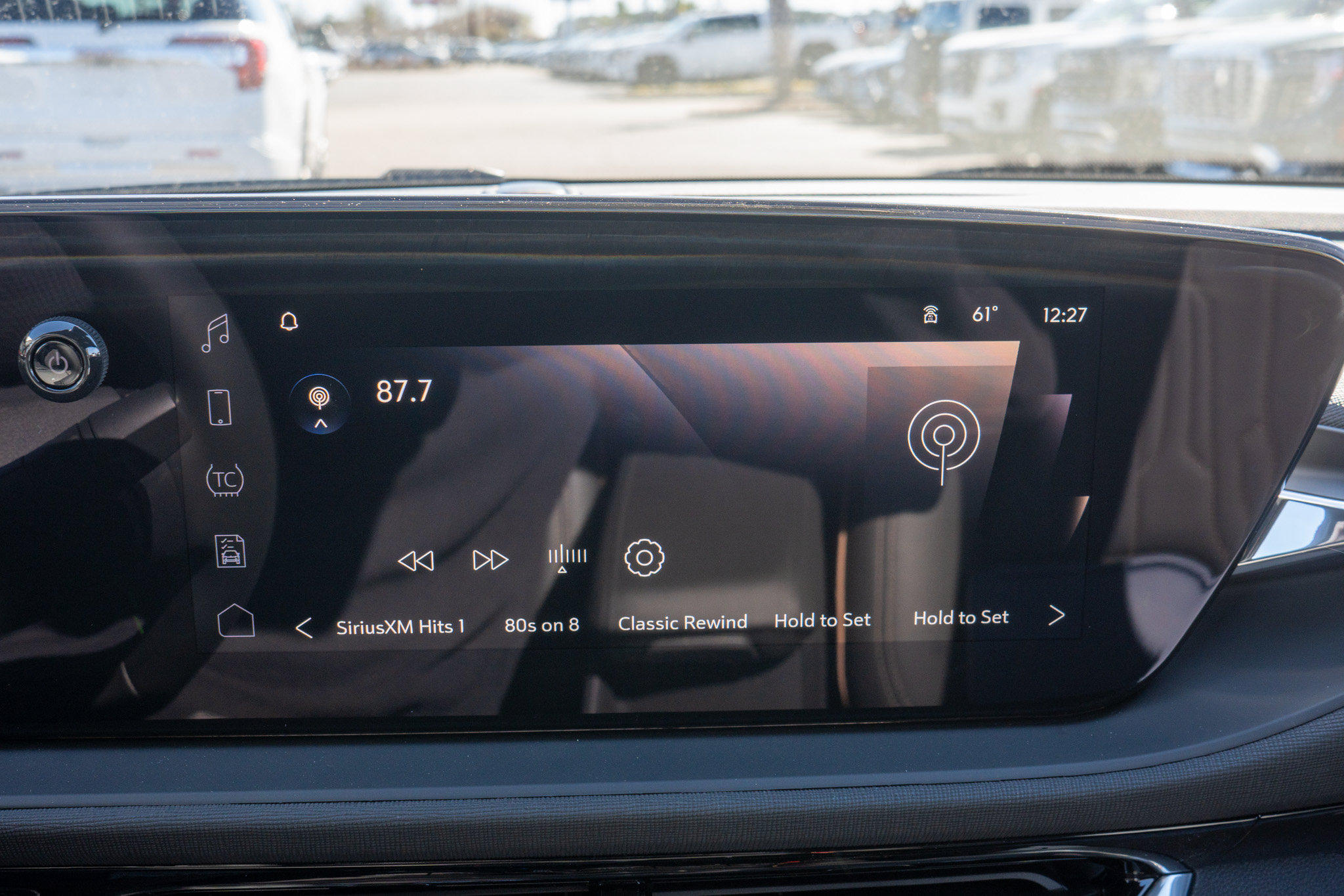 New 2026 Buick Envista Preferred FWD image 15