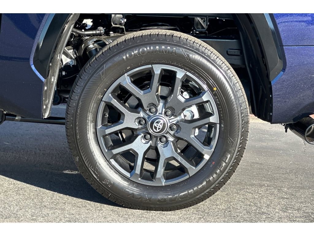 New 2026 Toyota Tundra Platinum AWD/4WD image 31