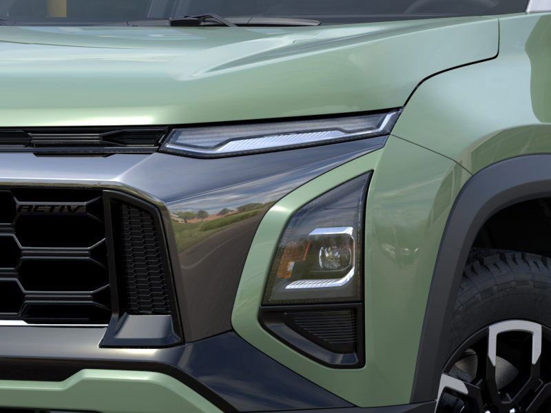 New 2026 Chevrolet Equinox ACTIV image 10