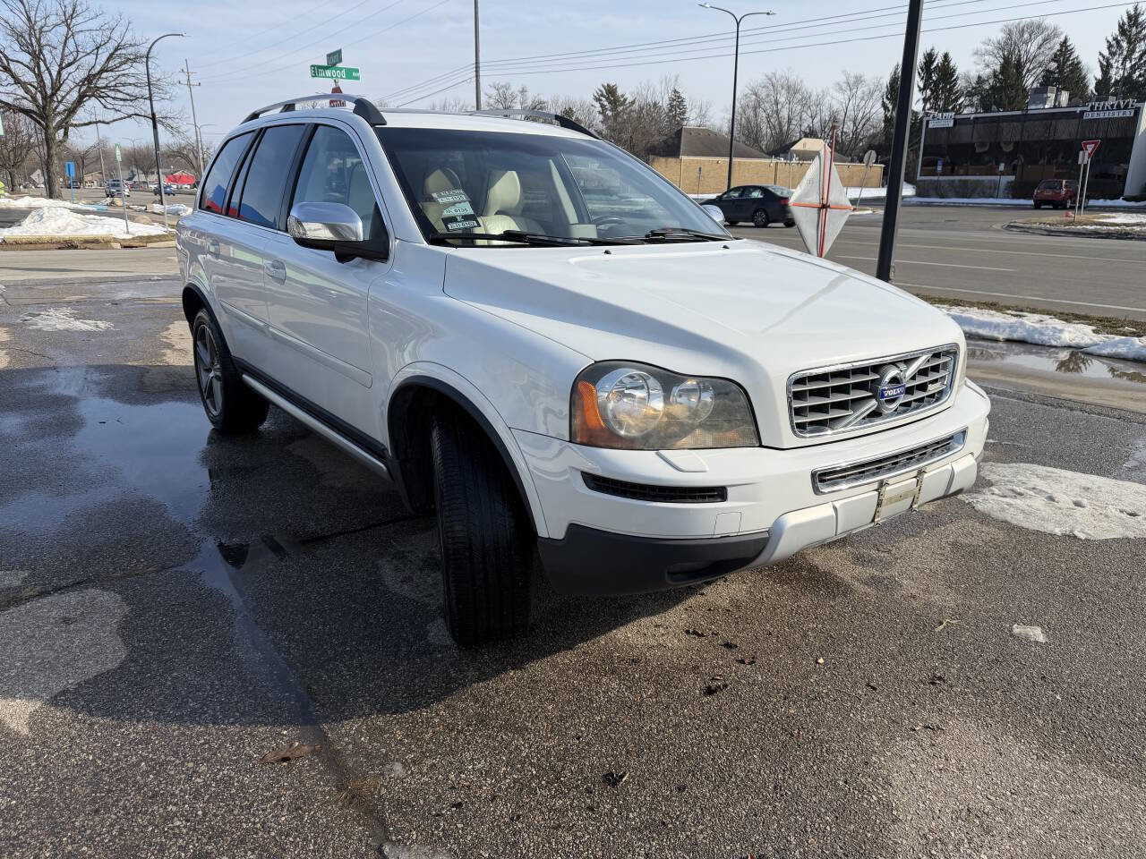 Used 2011 Volvo XC90 3.2 R-Design w/ Multimedia Pkg image 7