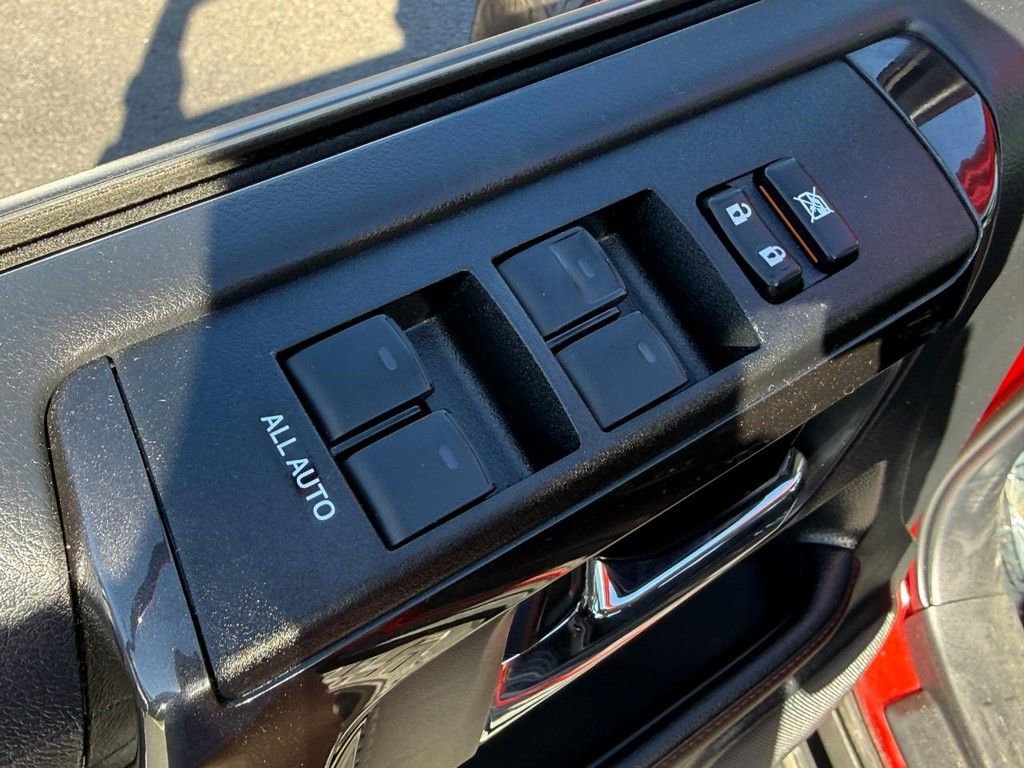 Used 2024 Toyota 4Runner TRD Off-Road image 15