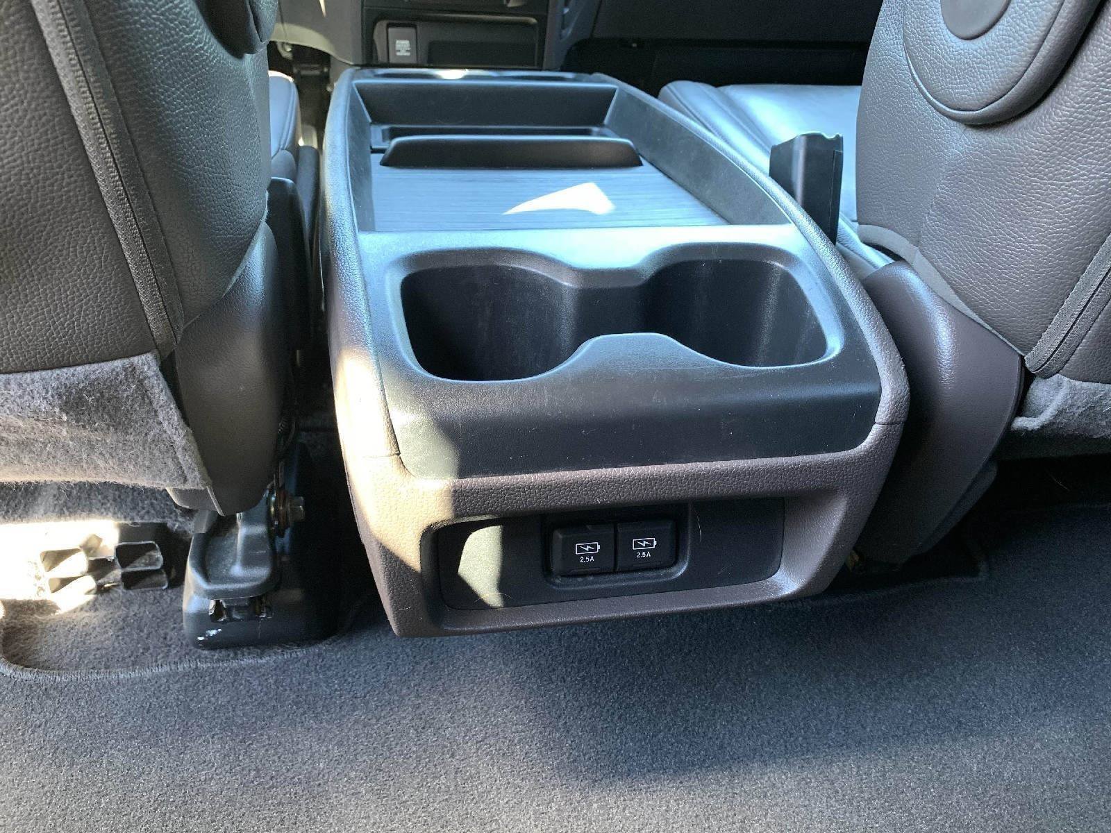 Used 2019 Honda Odyssey EX-L image 36