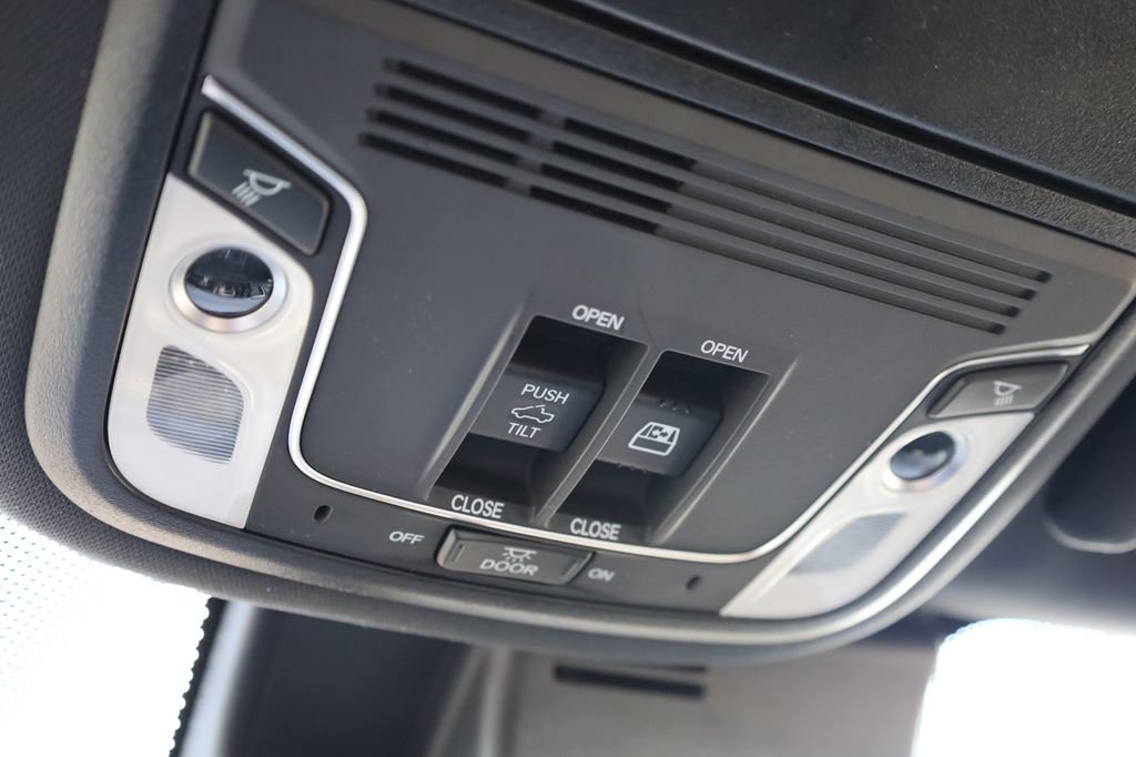 New 2026 Honda Ridgeline TrailSport+ image 25