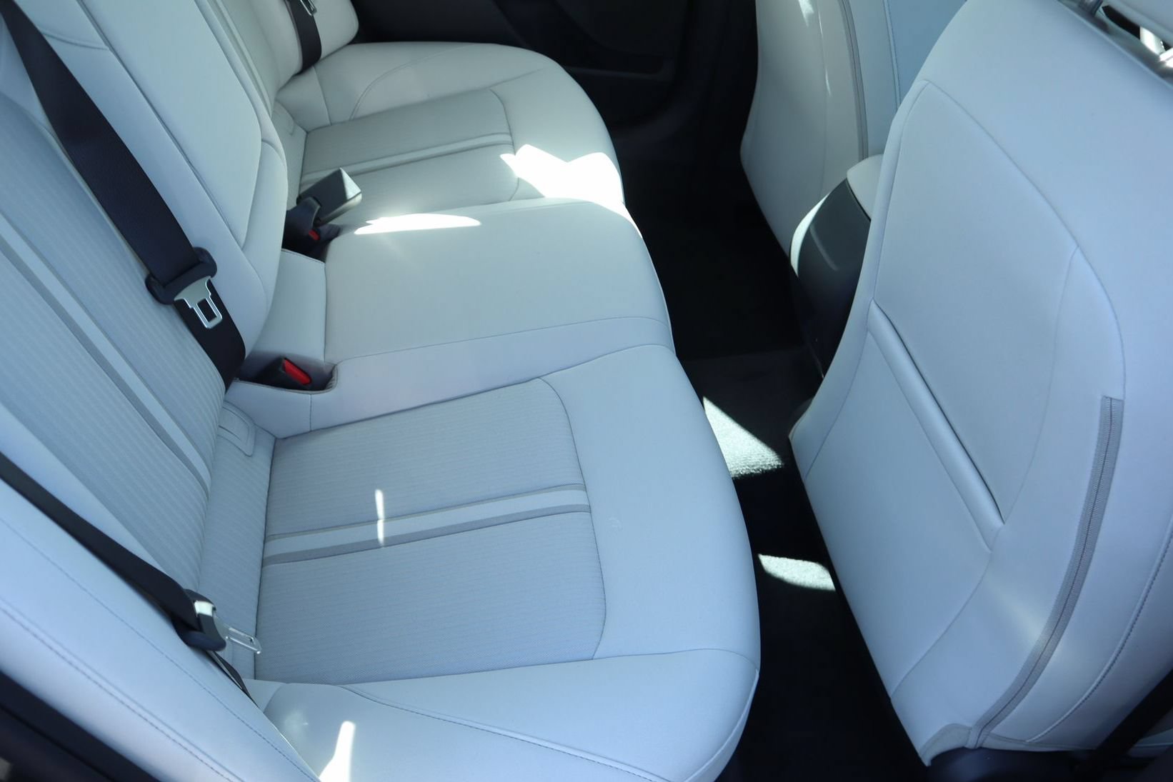 New 2026 Hyundai Sonata SEL FWD image 19