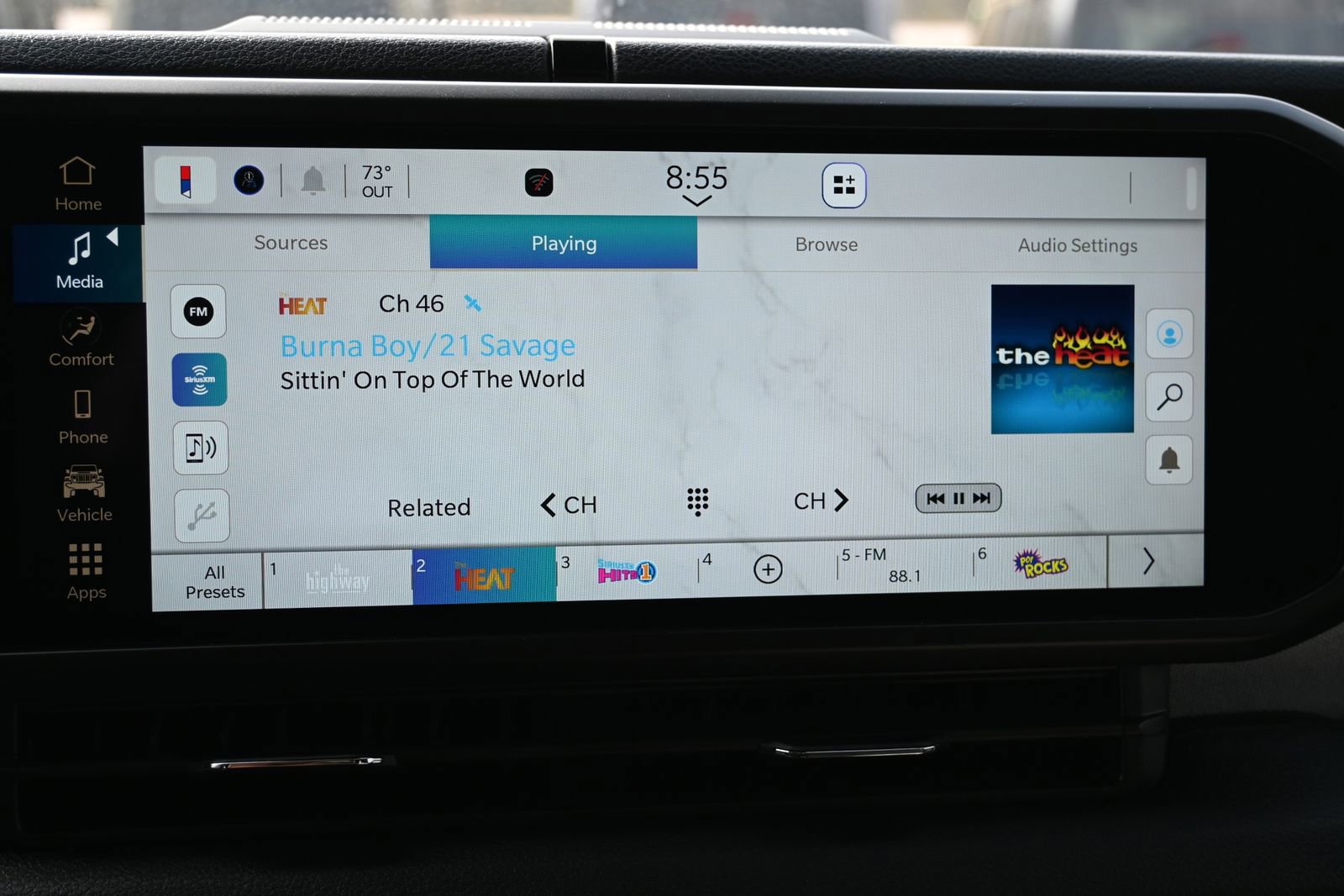 New 2026 Jeep Wrangler Willys image 11