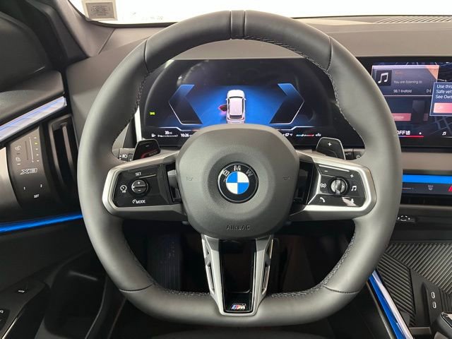 New 2026 BMW X3 xDrive30 w/ M Sport Package AWD/4WD image 12