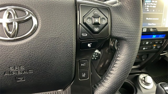 Used 2021 Toyota 4Runner Nightshade image 15