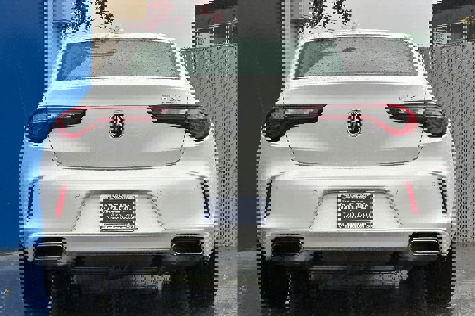 New 2025 Acura TLX w/ Technology Package image 5