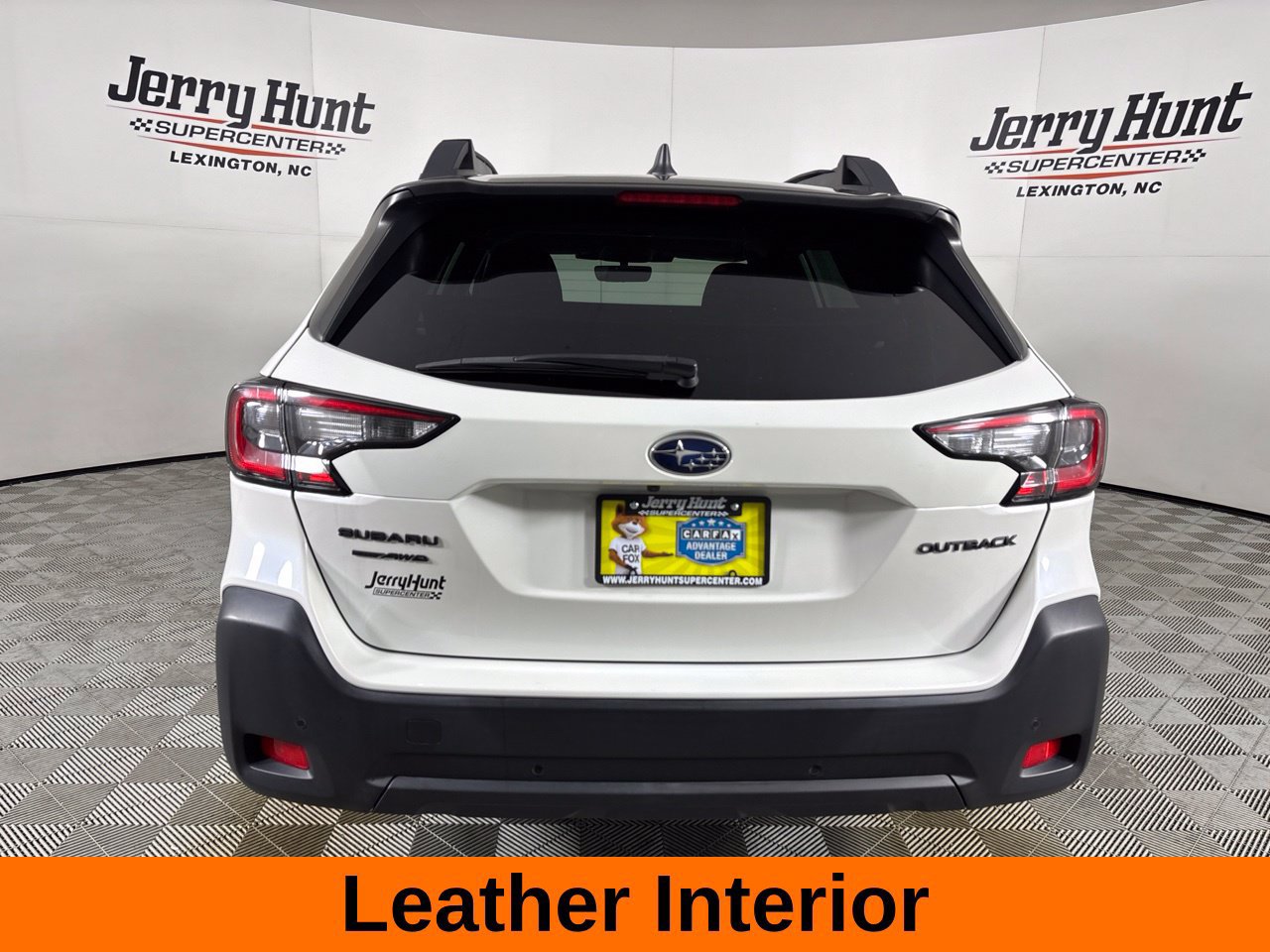 Used 2025 Subaru Outback Onyx Edition AWD/4WD image 7