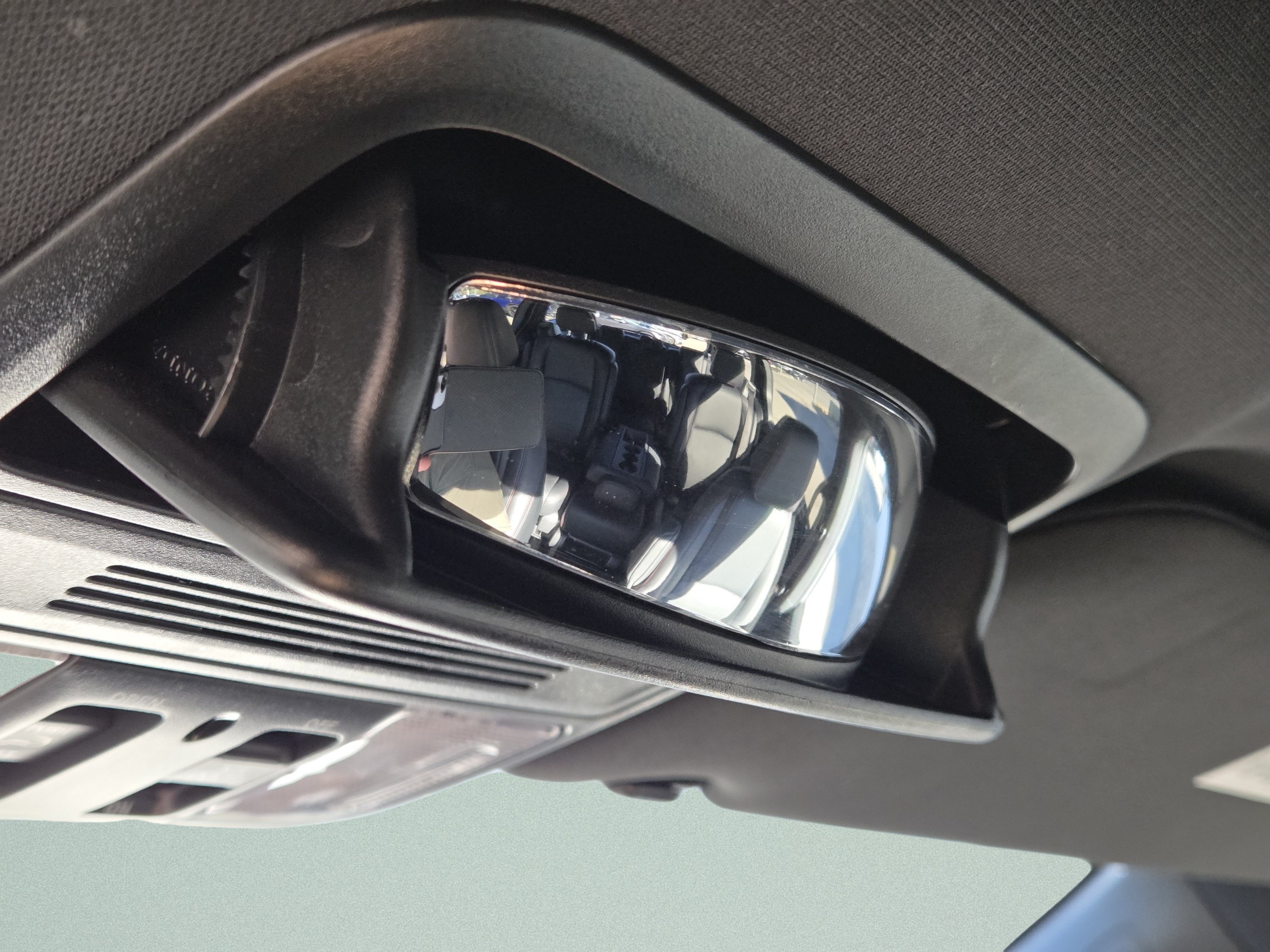 Certified 2025 Honda Odyssey Sport-L image 17