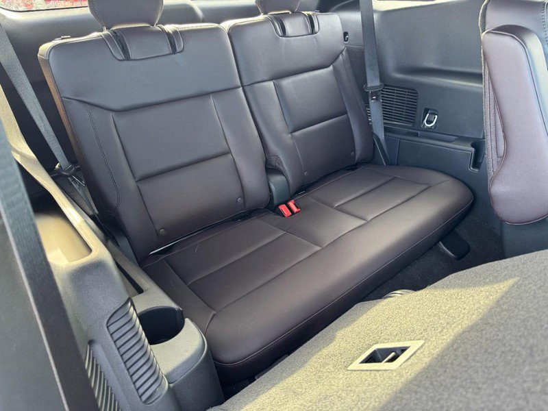 New 2026 Ford Explorer Platinum w/ LUX Leather Package image 7