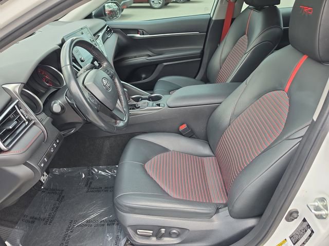Used 2023 Toyota Camry TRD FWD image 15