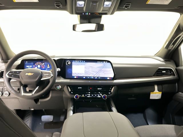 New 2025 Chevrolet Suburban LS w/ Max Trailering Package RWD image 19