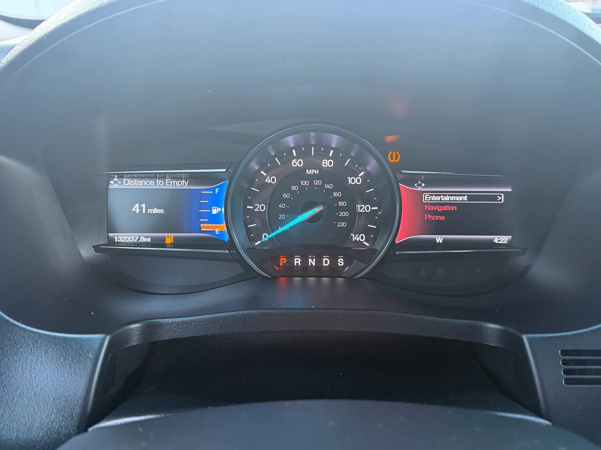 Used 2016 Ford Explorer Limited image 11