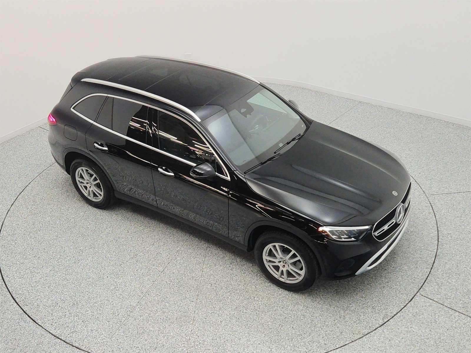 Used 2023 Mercedes-Benz GLC 300 4MATIC image 24