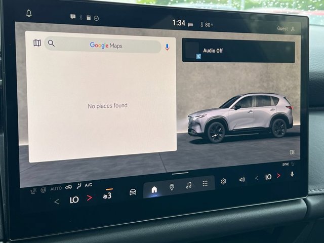 New 2026 MAZDA CX-5 Preferred AWD/4WD image 18
