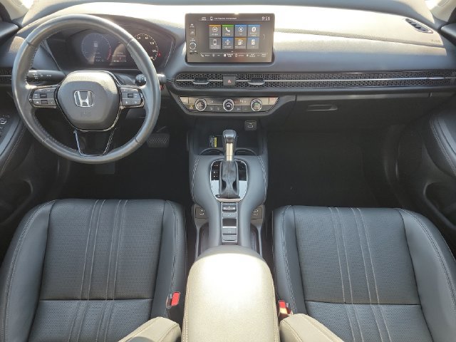 Used 2024 Honda HR-V EX-L image 12