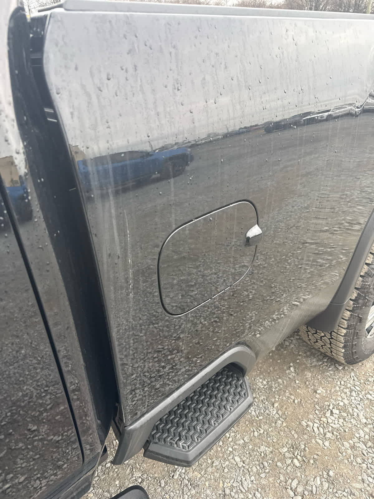 New 2025 GMC Sierra 2500 Denali w/ Denali Reserve Package image 4