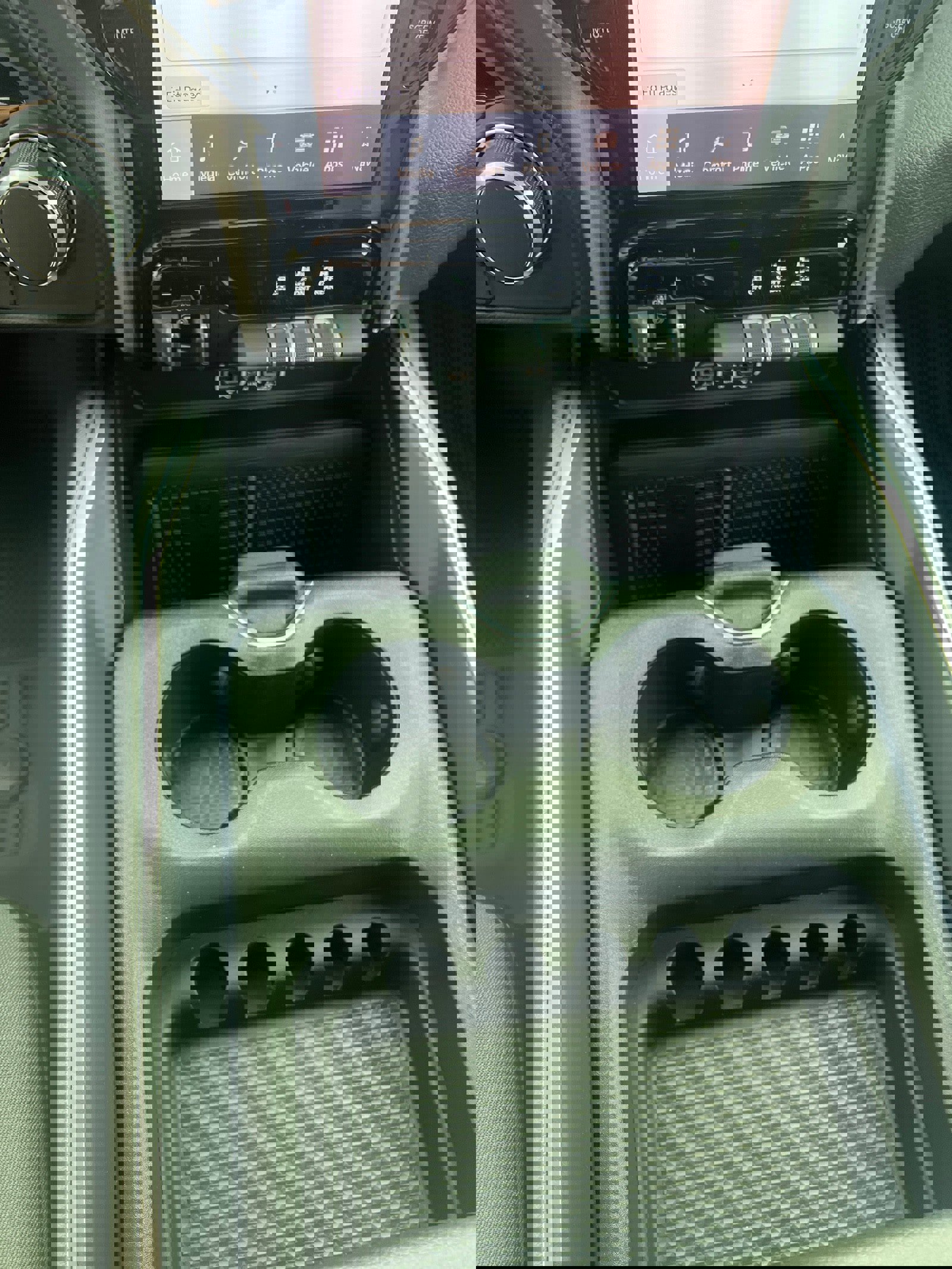 New 2026 RAM 1500 Big Horn image 22