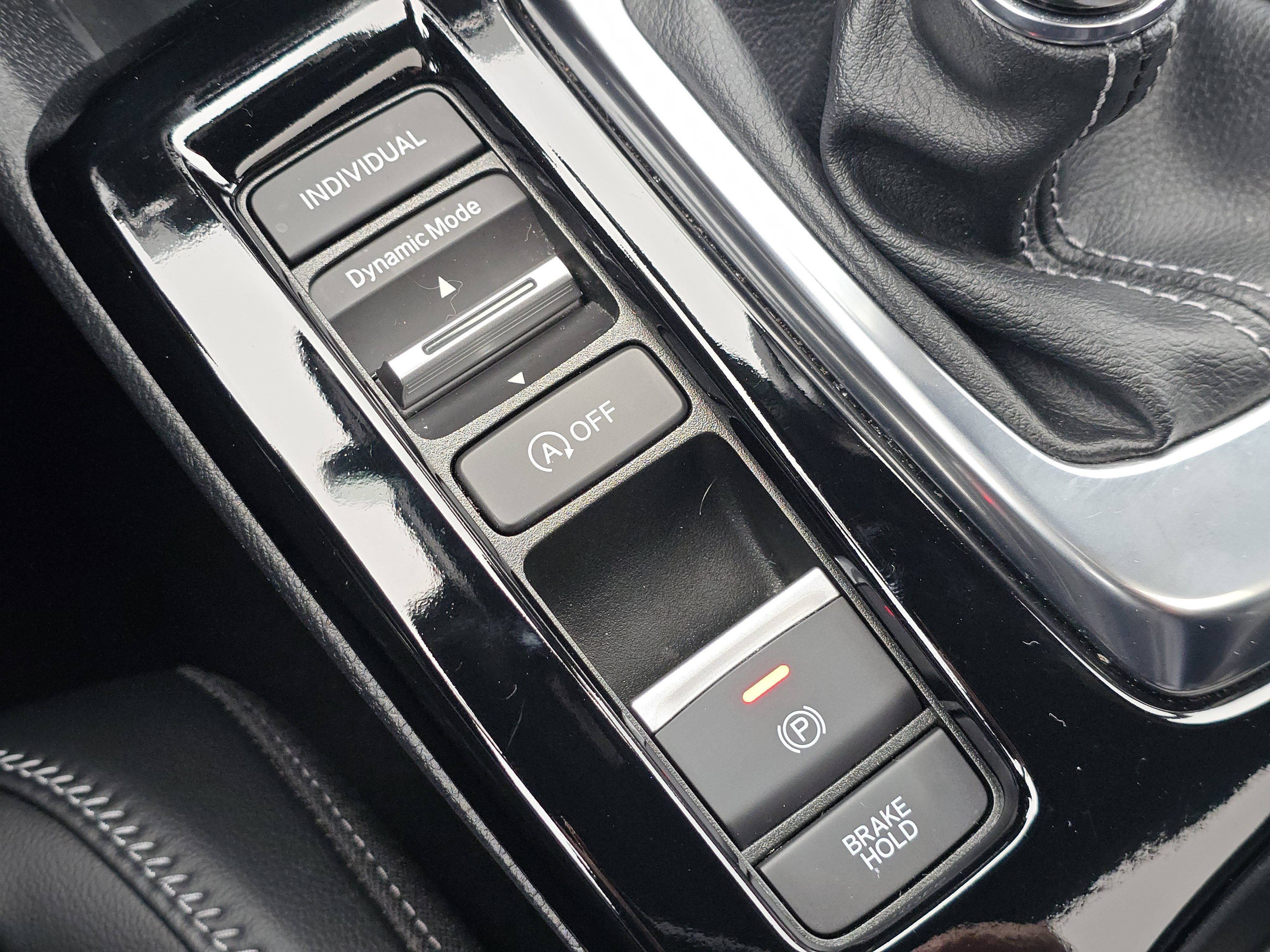 Used 2023 Acura Integra A-Spec image 25