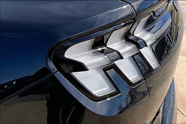 Used 2024 Ford Mustang Mach-E GT image 23