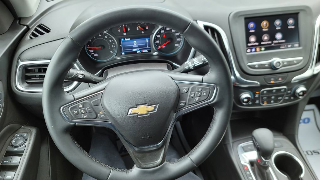 Used 2024 Chevrolet Equinox LT image 20