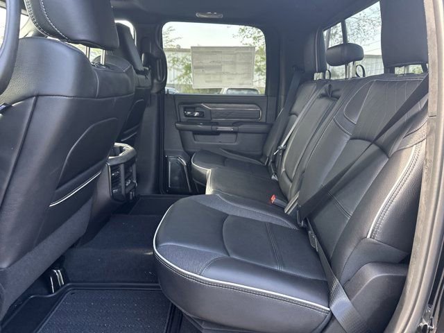 New 2025 RAM 2500 Limited image 19