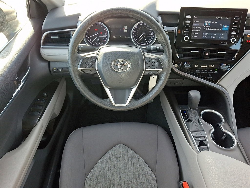 Certified 2023 Toyota Camry LE image 11