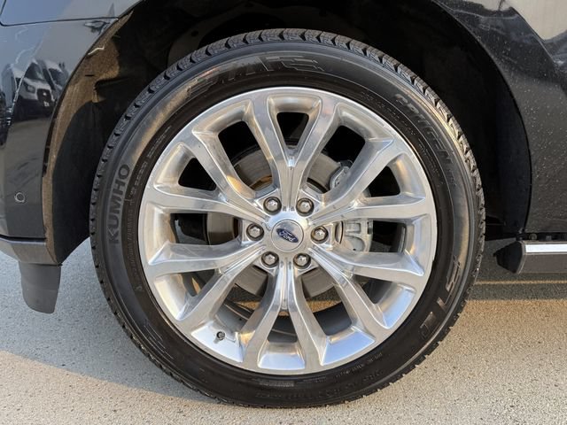 Used 2019 Ford Expedition Max Limited w/ Equipment Group 302A AWD/4WD image 13