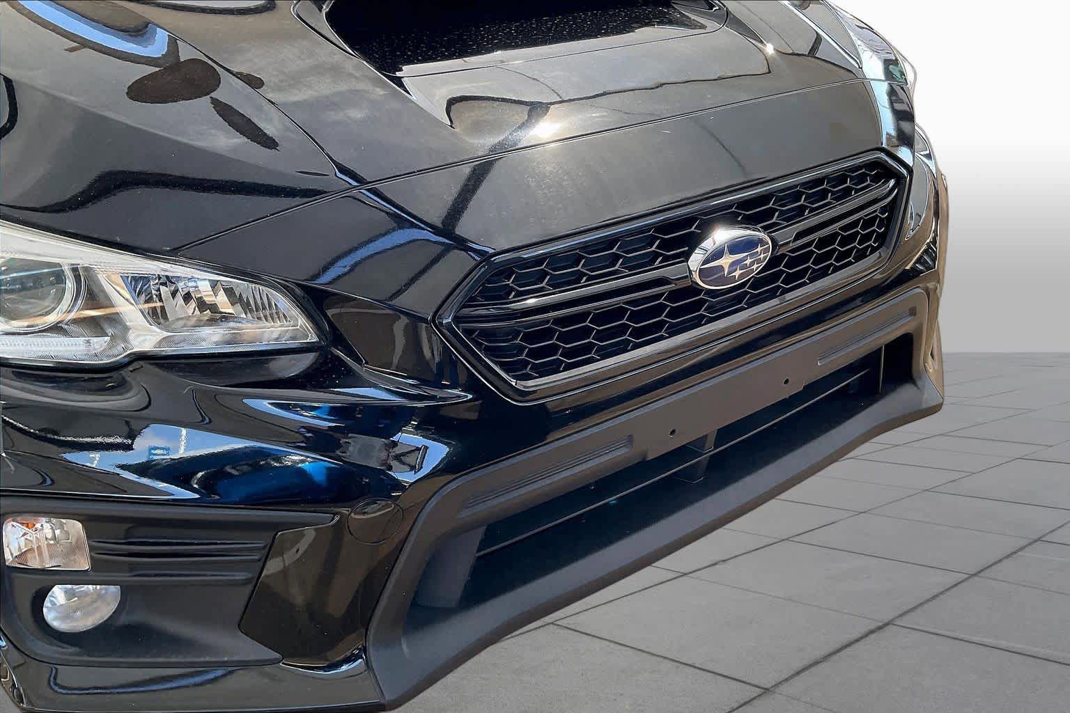 Used 2020 Subaru WRX Premium AWD/4WD image 29