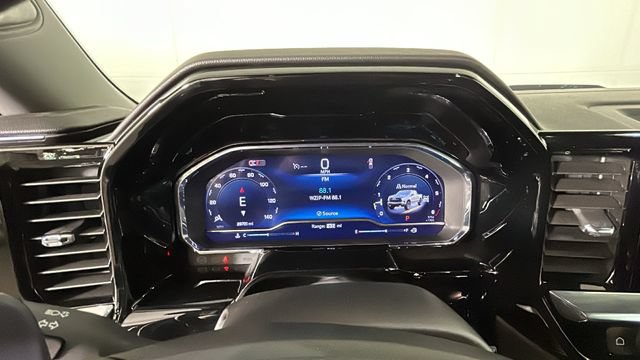 Used 2024 Chevrolet Silverado 1500 LT Trail Boss AWD/4WD image 17