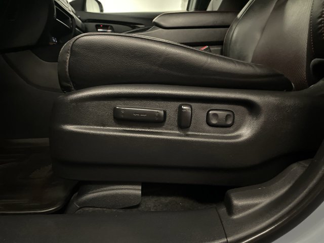 Used 2024 Honda Ridgeline Black Edition image 12