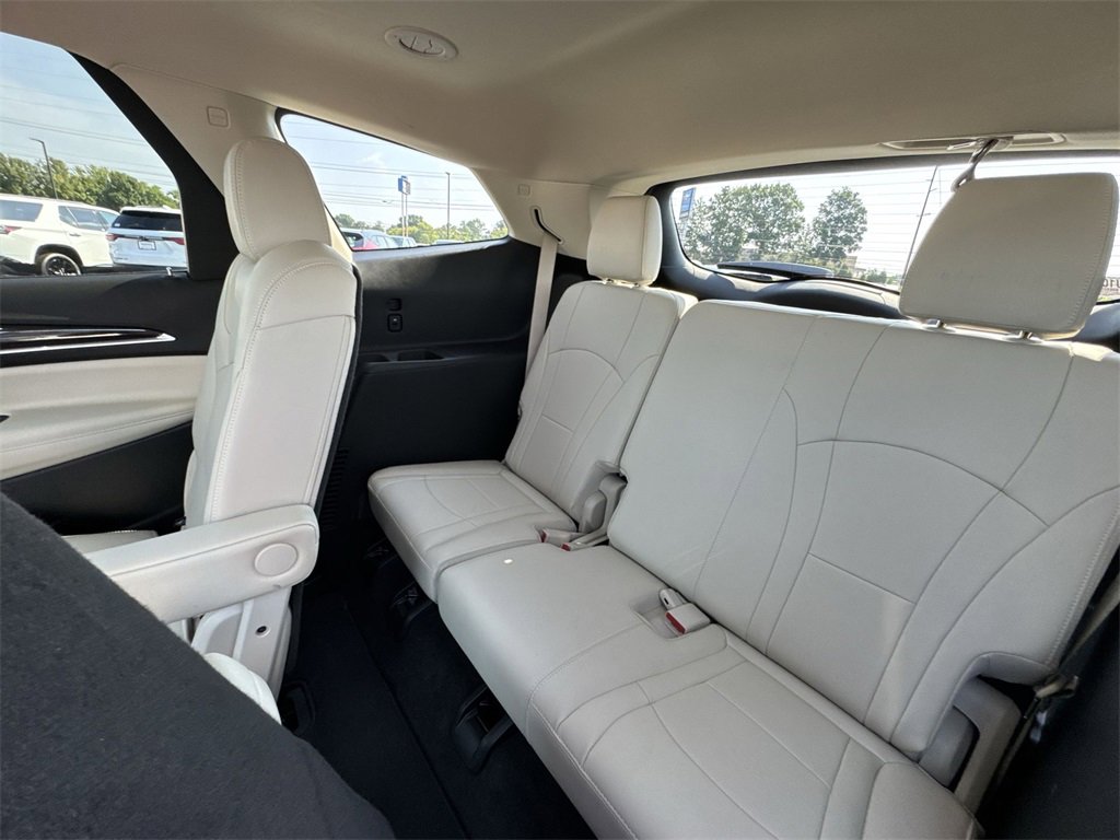 Used 2022 Buick Enclave Essence w/ Experience Buick Package image 24
