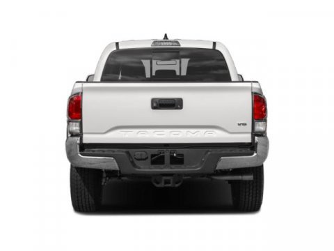 Used 2021 Toyota Tacoma TRD Off-Road w/ TRD Premium Off Road Package AWD/4WD image 5
