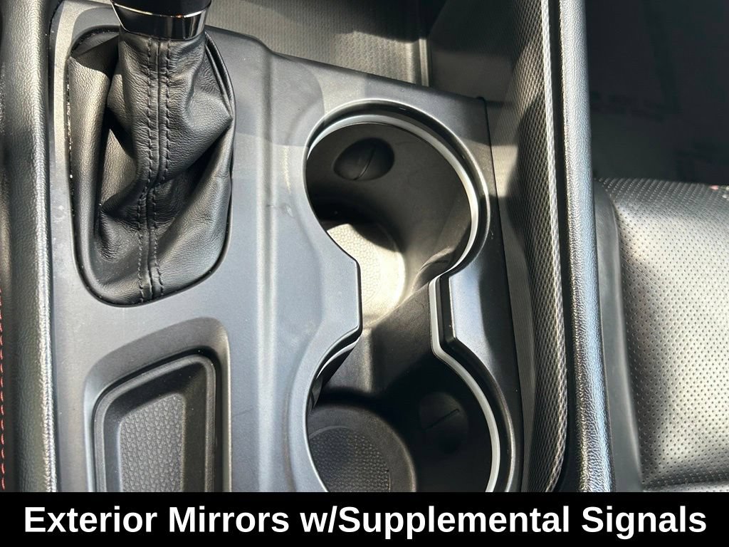 Used 2024 Dodge Durango GT RWD image 21