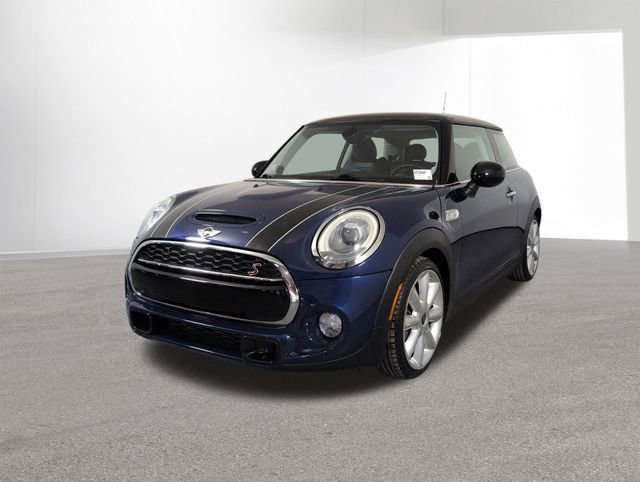 Used 2015 MINI Cooper S image 23