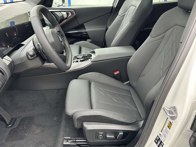 New 2026 BMW X3 xDrive30i w/ Convenience Package AWD/4WD image 14