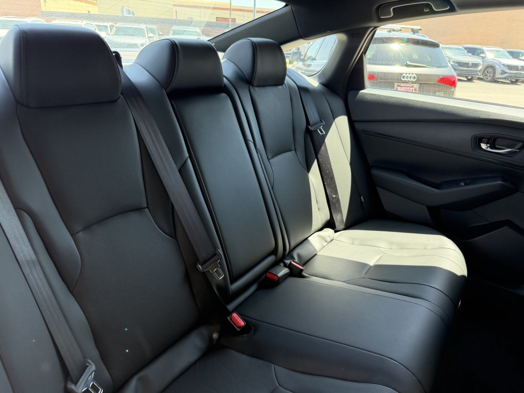 Used 2024 Honda Accord Sport image 37