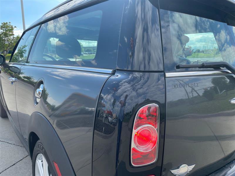 Used 2011 MINI Cooper Clubman S image 86