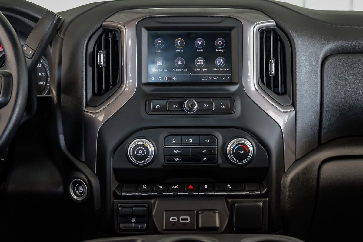 Used 2024 GMC Sierra 3500 Pro image 28