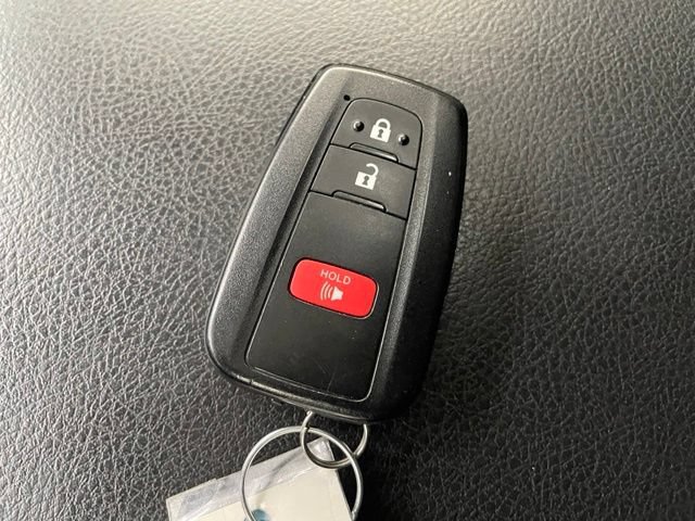 Used 2022 Toyota 4Runner TRD Pro AWD/4WD image 25