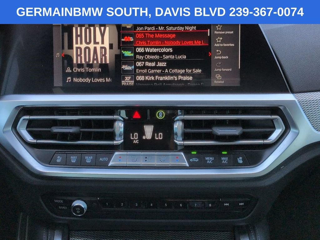 Used 2022 BMW M440i xDrive Gran Coupe w/ Premium Package AWD/4WD image 20