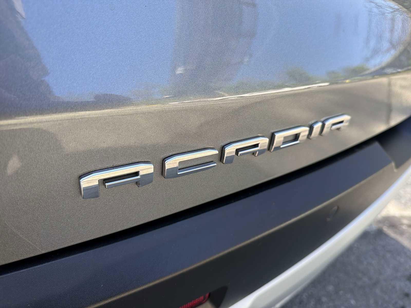 Certified 2021 GMC Acadia SLT w/ Preferred Package AWD/4WD image 31