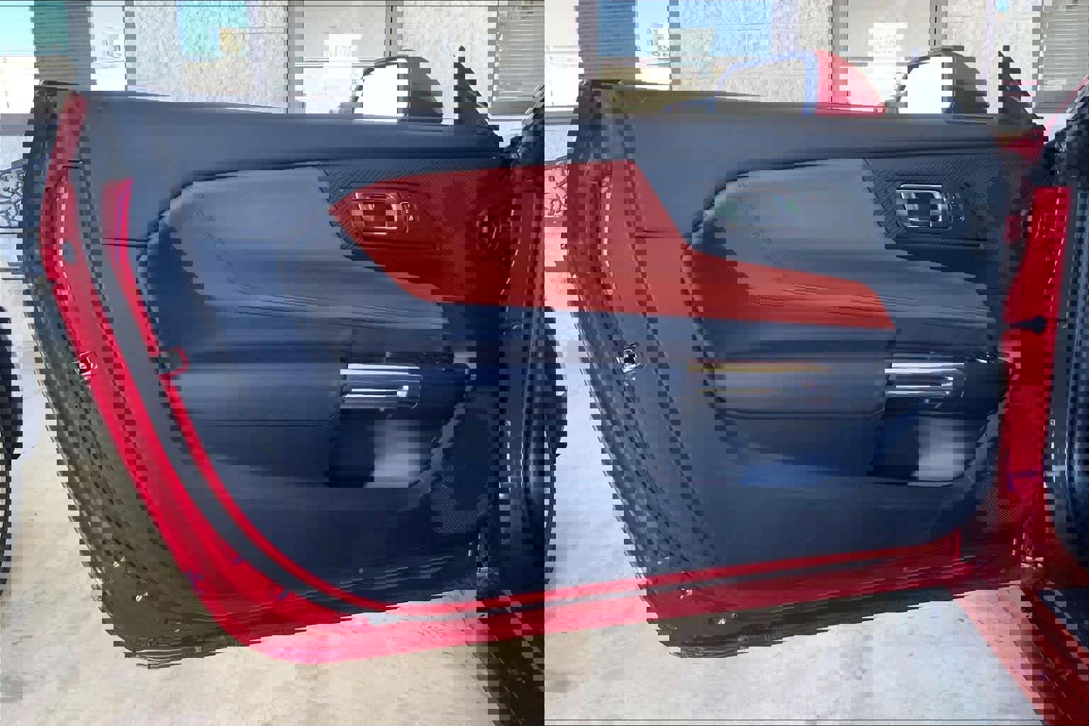 Used 2024 Ford Mustang GT Premium image 19