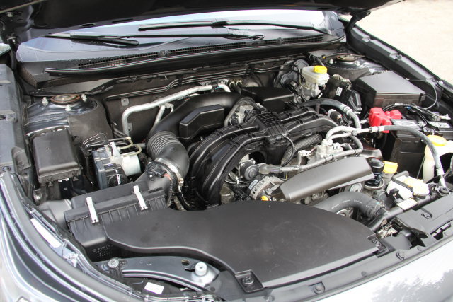 Used 2024 Subaru Outback Limited AWD/4WD image 15